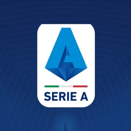 Lịch thi đấu bóng đá Ý – giải Italian Serie A hôm nay 19/05/2022