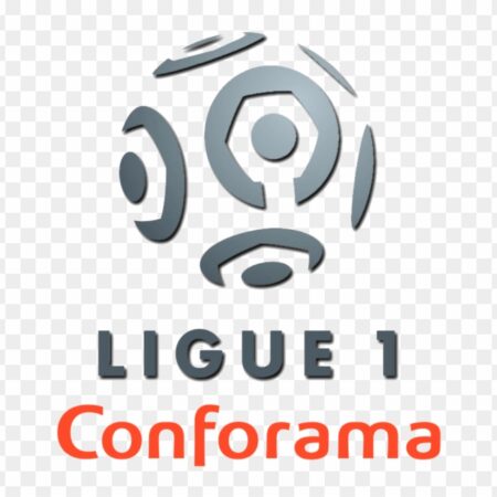 Bảng xếp hạng bóng đá Pháp Ligue 1 mới nhất 2023