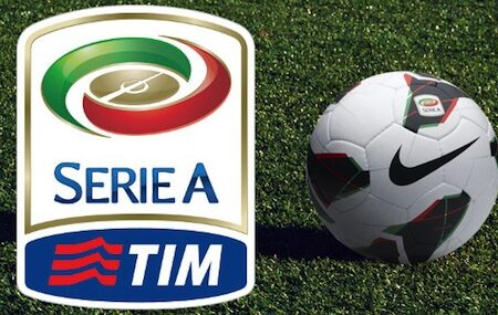 Cập nhật bảng xếp hạng bóng đá Ý Serie A mới nhất-2023