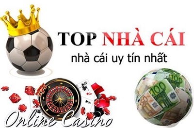 Casino online – TOP 10 nhà cái chơi Casino tại Việt Nam