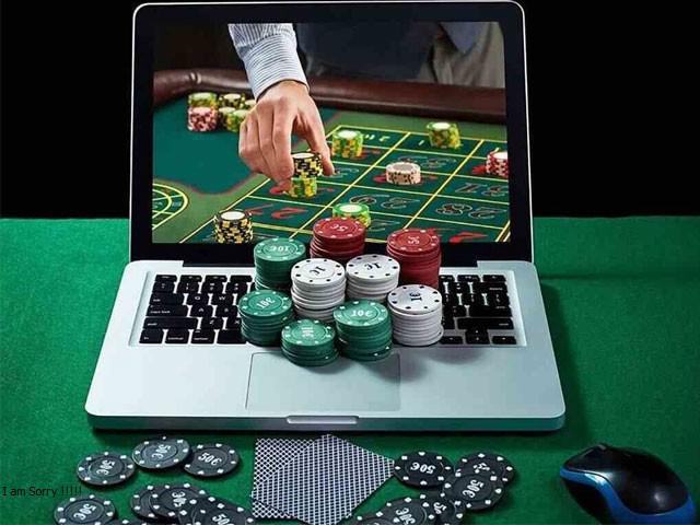 Casino online - TOP 10 nhà cái chơi Casino tại Việt Nam