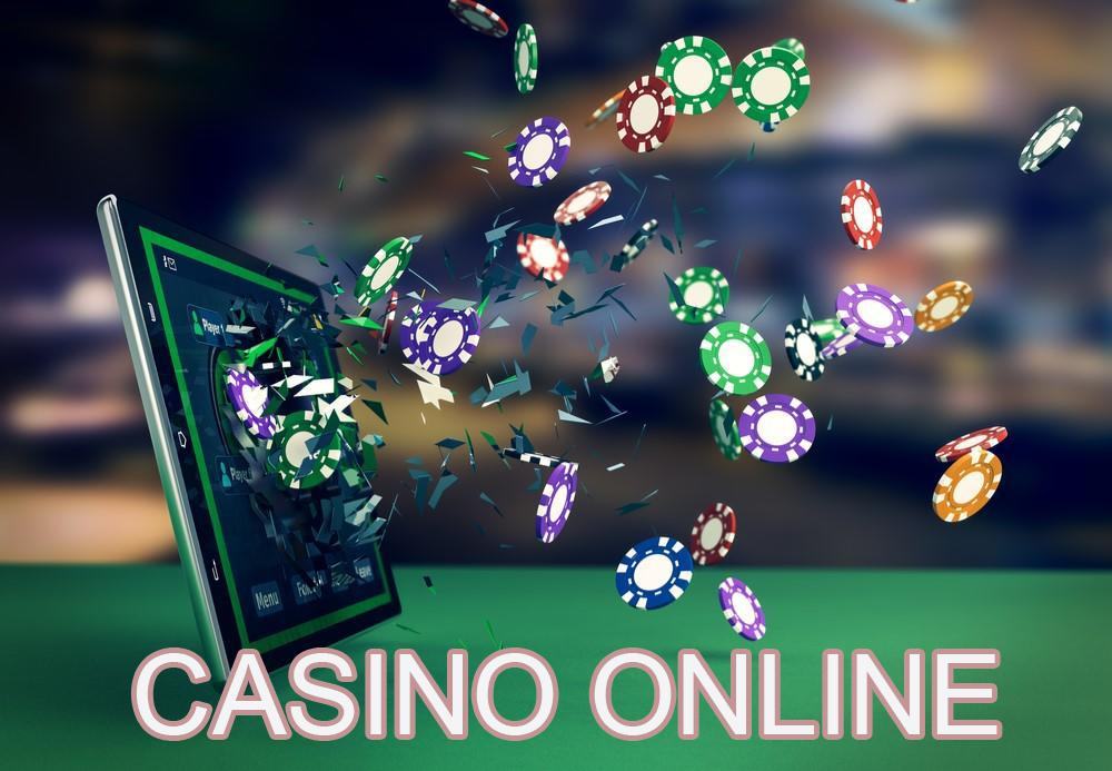 Casino online - TOP 10 nhà cái chơi Casino tại Việt Nam