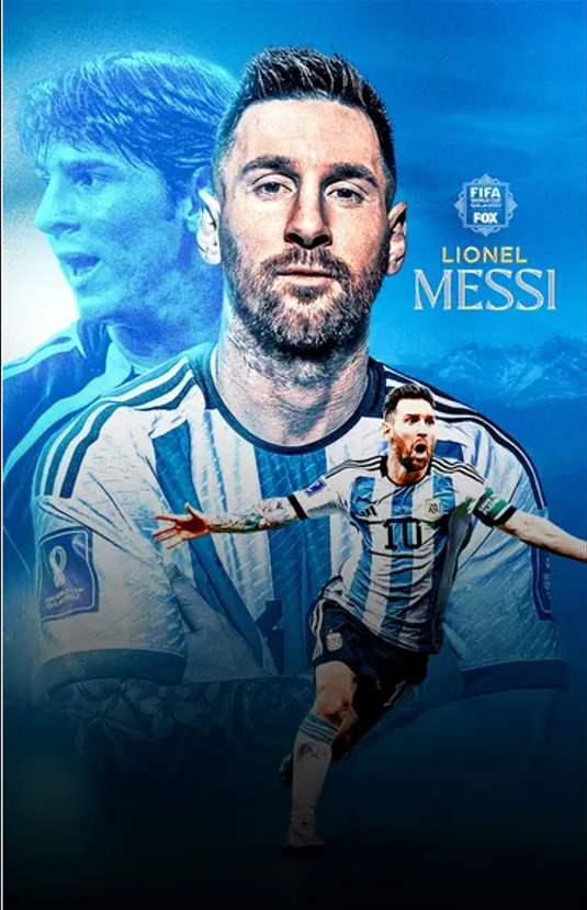 Lionel Messi chia tay ĐT Argentina vs Psg nếu vô địch World Cup