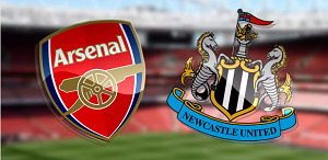 Dự đoán đặc biệt trận Arsenal vs Newcastle 2h45 ngày 4/1/2023