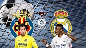Tip Soi kèo Villarreal vs Real Madrid 22h15 ngày 7/1/2023