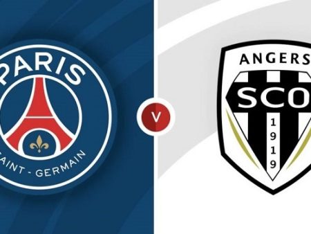 Dự đoán Soi kèo PSG vs Angers 03h00 ngày 12/01/2023