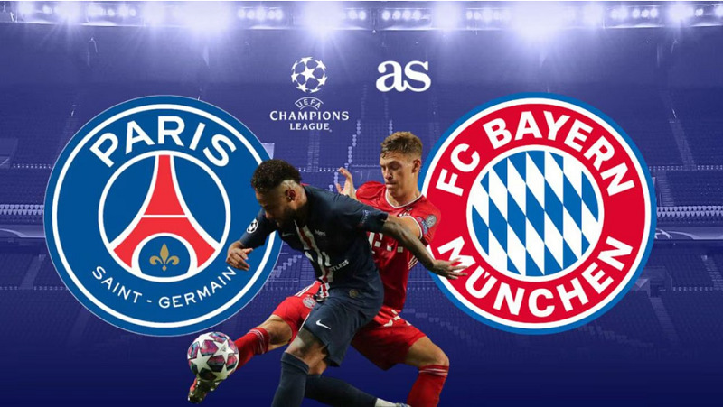 Dự đoán PSG vs Bayern Munich 03h00 ngày 15/02/2023