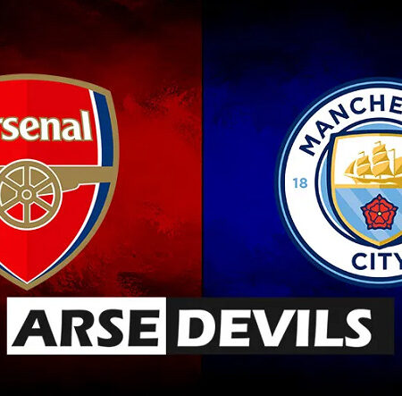 Dự đoán Arsenal vs Man City 02h30 ngày 16/02/2023