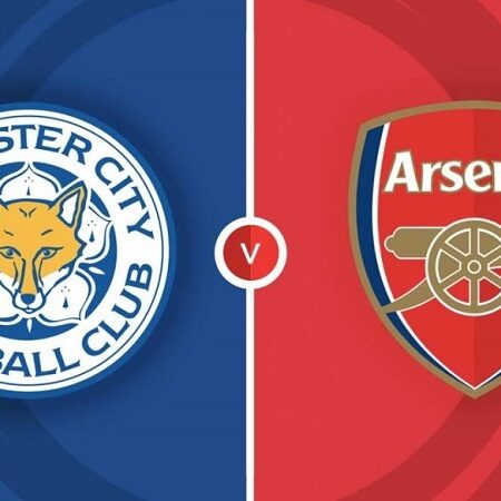 Soi kèo Dự đoán Leicester vs Arsenal 22h00 ngày 25/02/2023 mới nhất