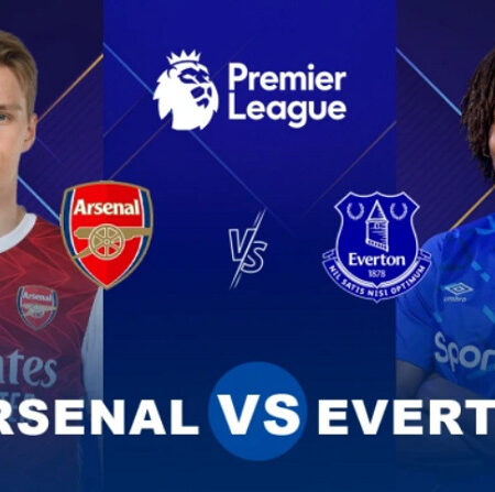 Soi kèo dự đoán Arsenal vs Everton 02h45 ngày 02/03/2023