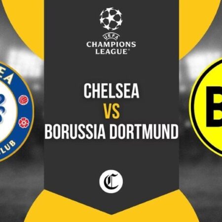 Soi kèo dự đoán Chelsea vs Dortmund 03h00 ngày 08/03/2023
