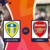 Dự đoán Arsenal vs Leeds 21h00 ngày 01/04/2023 hôm nay