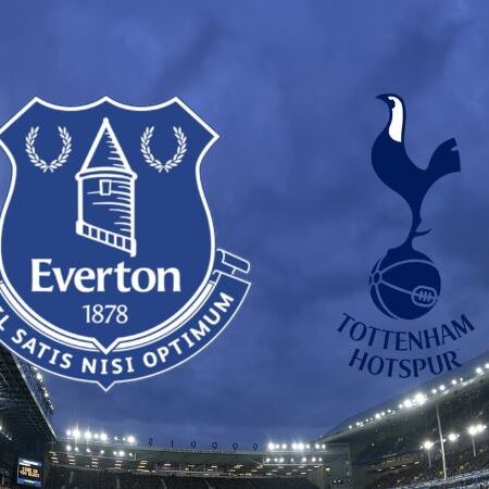 Dự đoán Everton vs Tottenham 02h00 ngày 04/04/2023 hôm nay