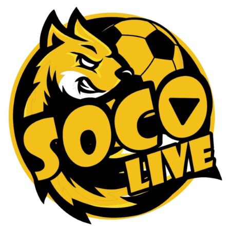Socolive TV- Xem bóng đá trực tiếp số 1 hôm nay