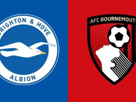 Soi kèo Brighton vs Bournemouth 20:00 pm ngày 24/09/2023: Kèo Thơm Mòng Biển