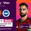Soi kèo Man United vs Brentford 21:00 ngày 07/10/2023 mới nhất: Giải tỏa áp lực